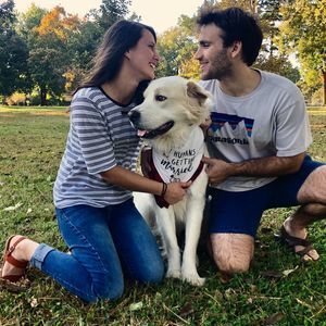 Meet your Posher, Bianca